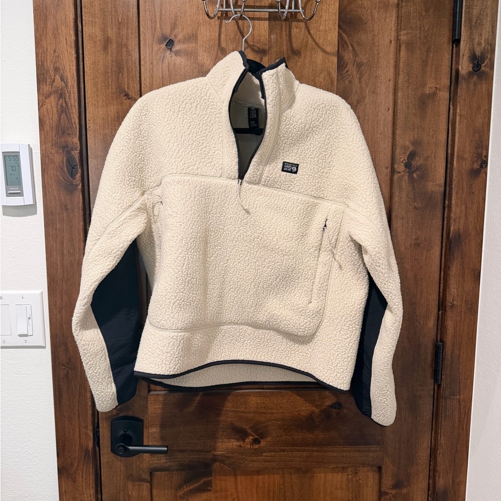 Mountain Hardwear Fleece Pullover